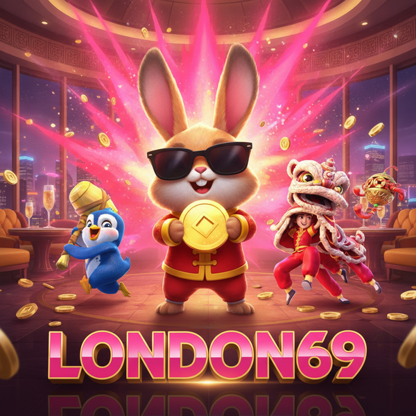 London69 | Game Online Mobile Gratis Terbaru Main di HP Android iOS 2026